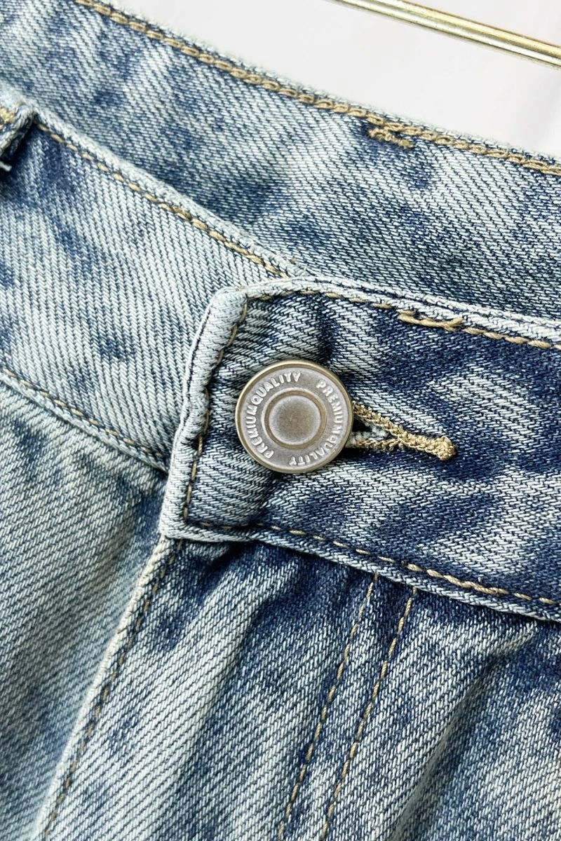 SmoothTexture Ysl Jeans 159956