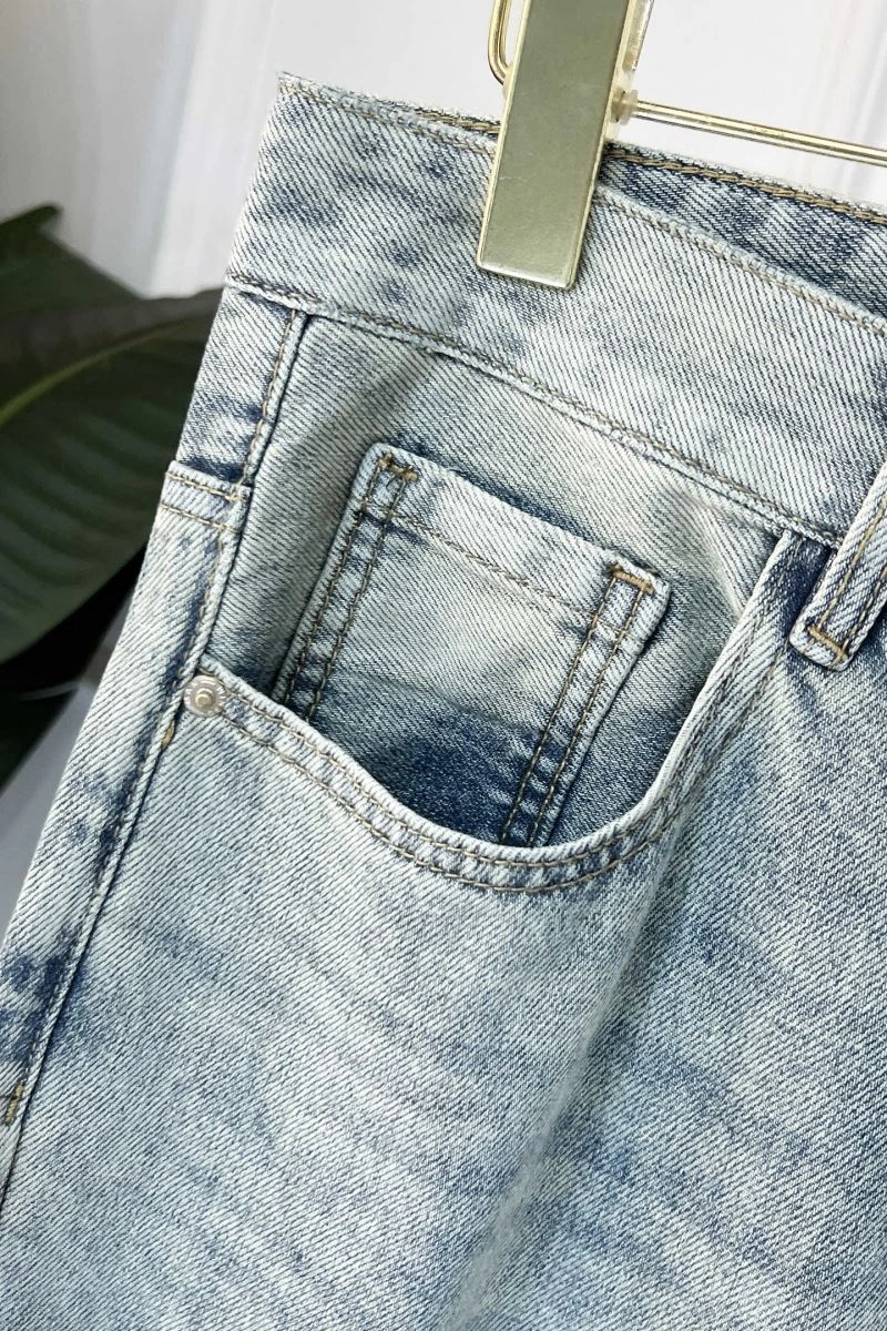 SmoothTexture Ysl Jeans 159956