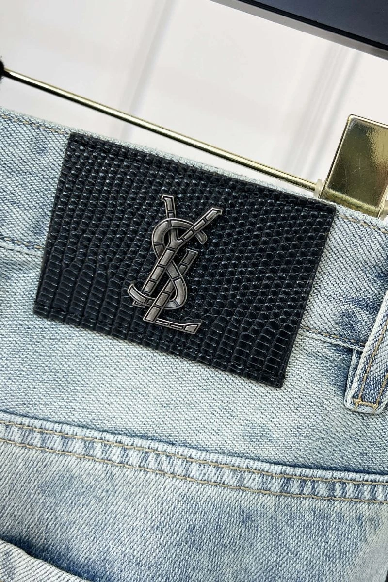 SmoothTexture Ysl Jeans 159956