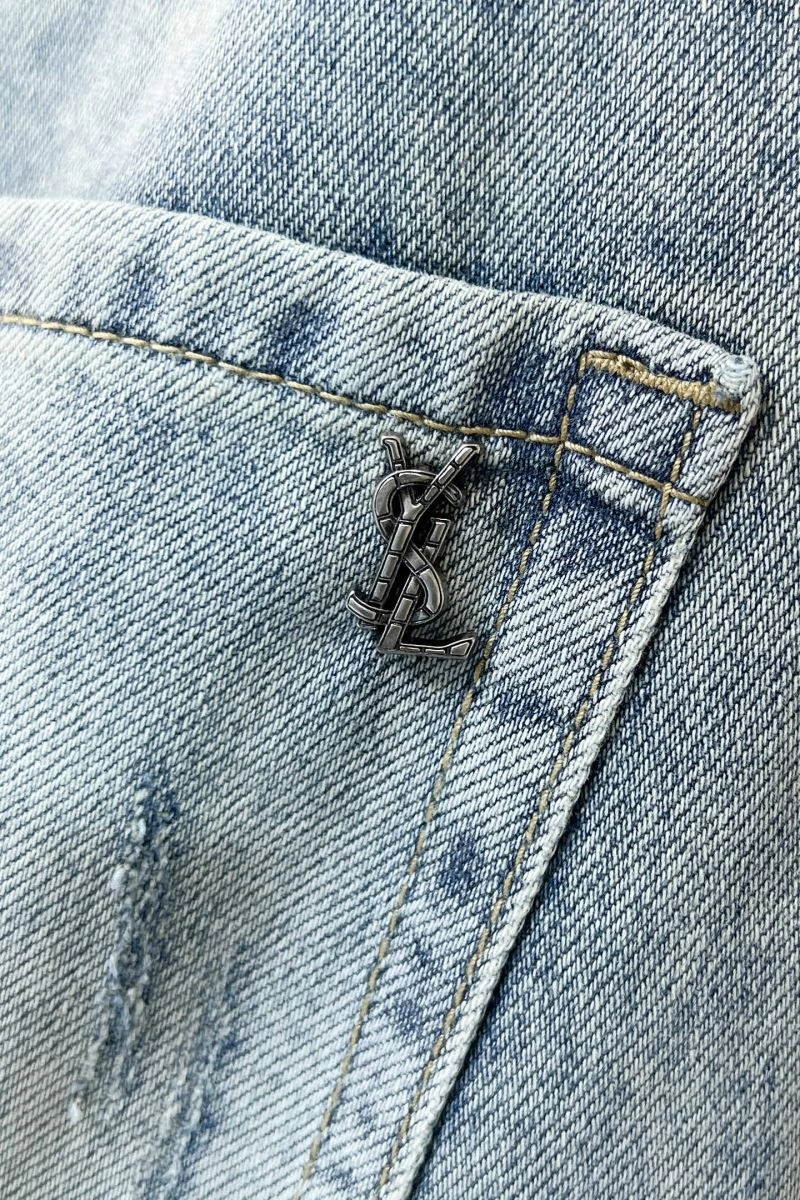 SmoothTexture Ysl Jeans 159956