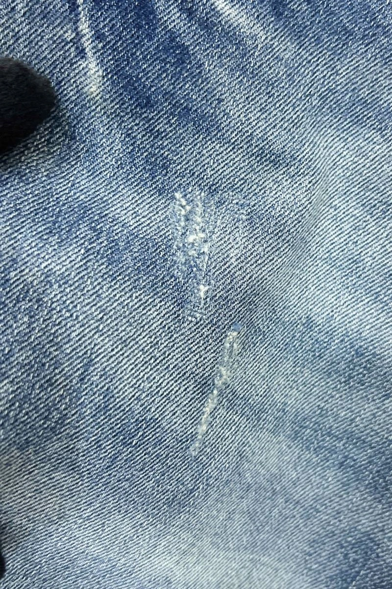 Ysl Jeans Cozy 159971