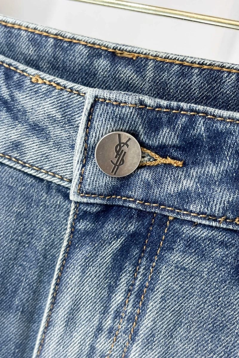 Ysl Jeans Cozy 159971