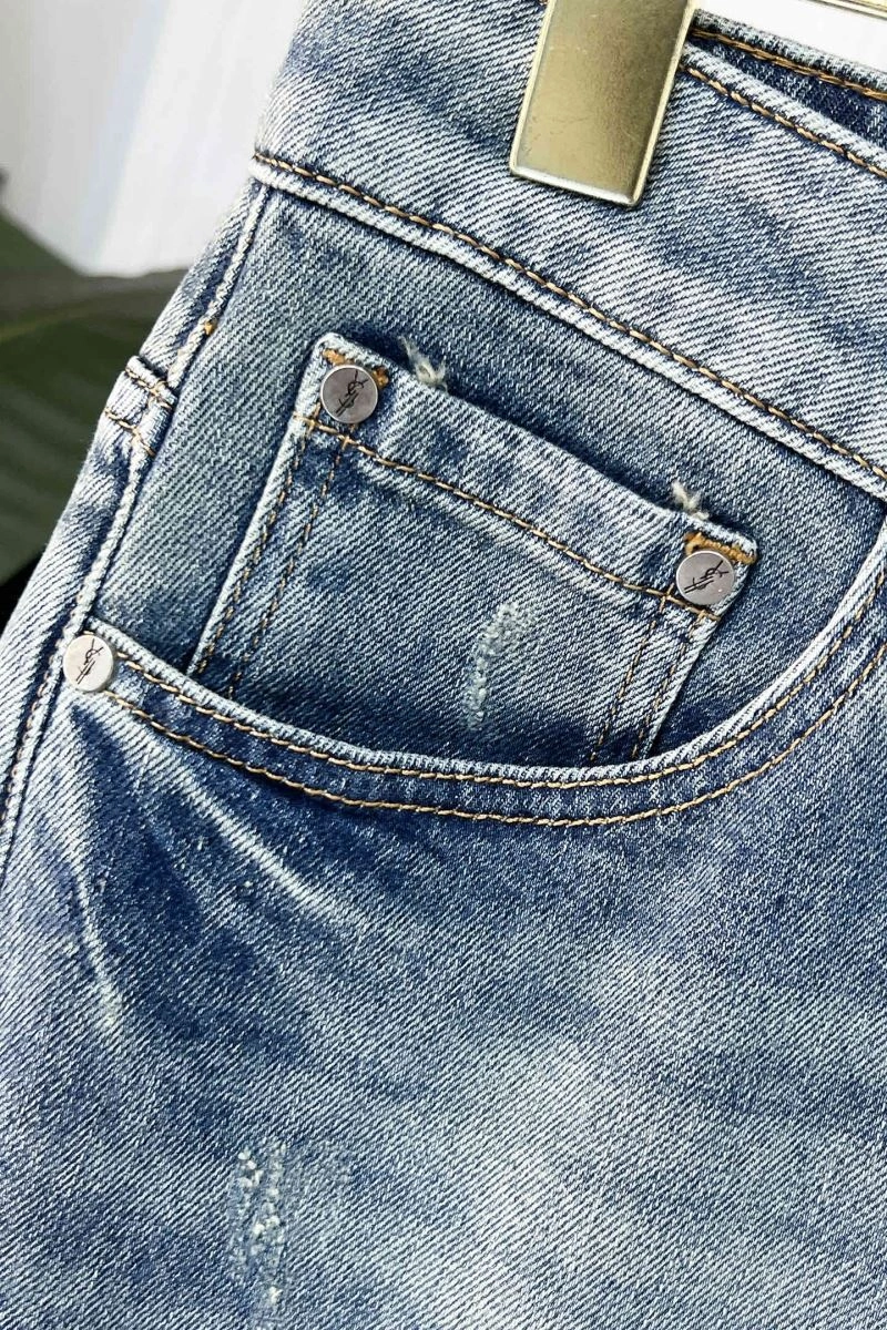 Ysl Jeans Cozy 159971