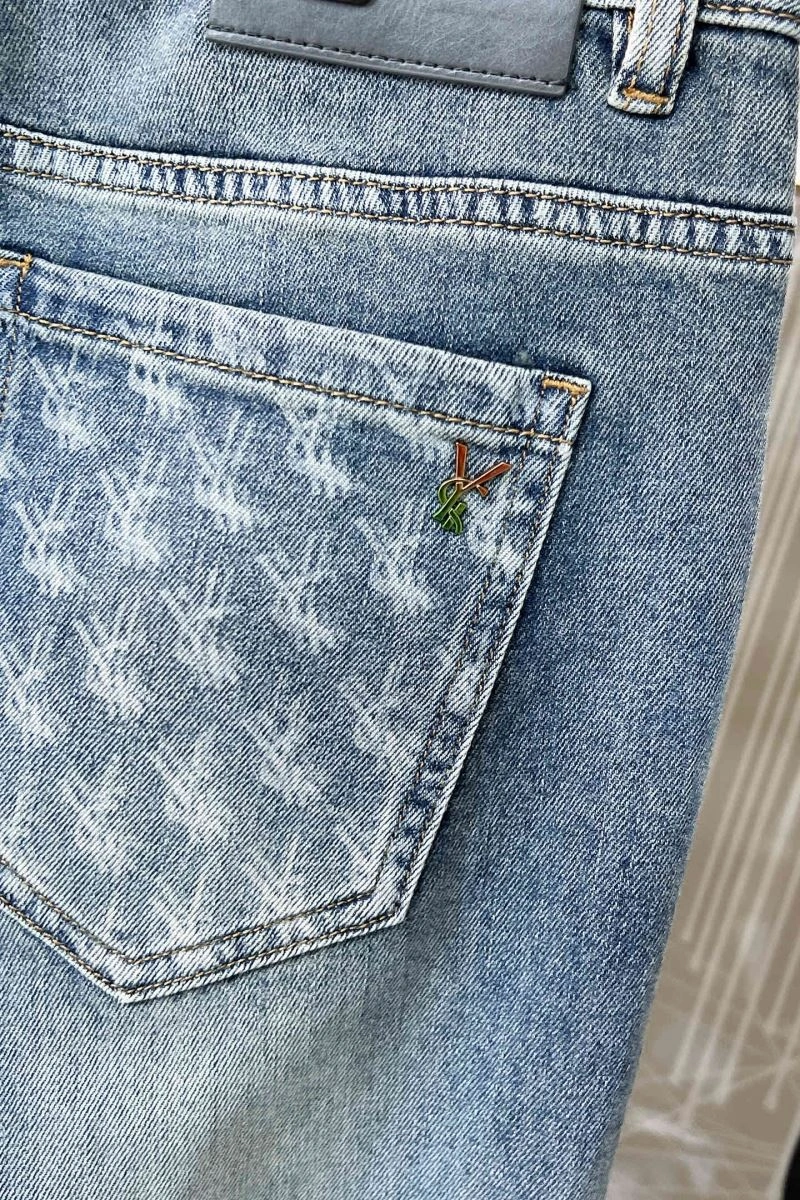 Ysl Jeans Cozy 159971