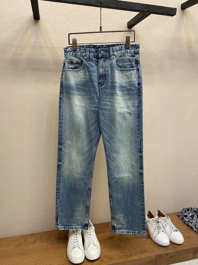 Ysl Jeans Durable 159941