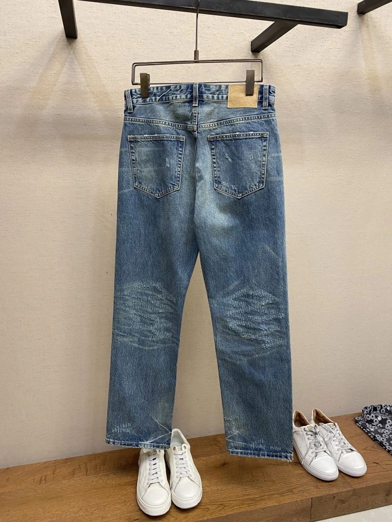 Ysl Jeans Durable 159941
