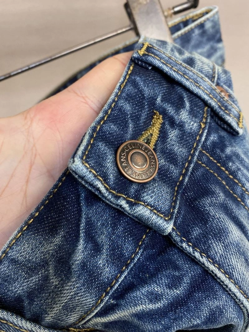 Ysl Jeans Durable 159941