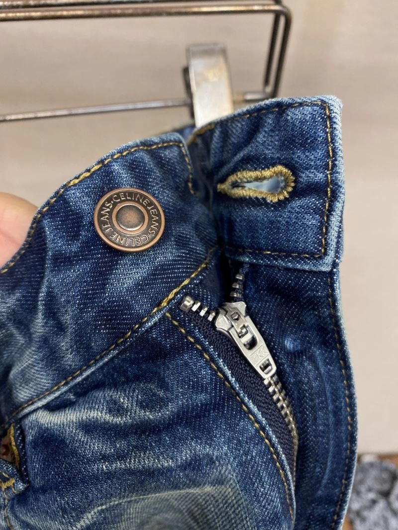 Ysl Jeans Durable 159941