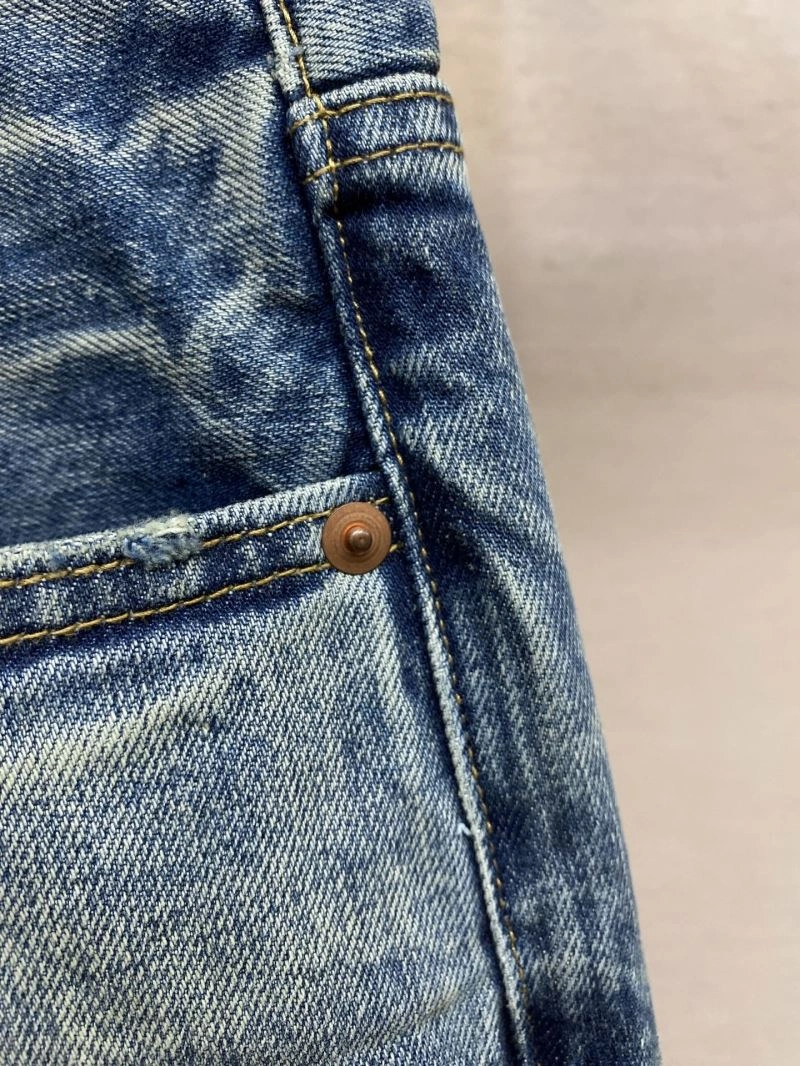Ysl Jeans Durable 159941