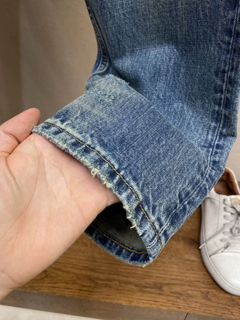 Ysl Jeans Durable 159941