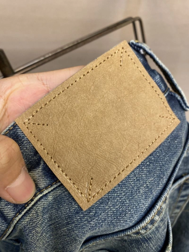 Ysl Jeans Durable 159941