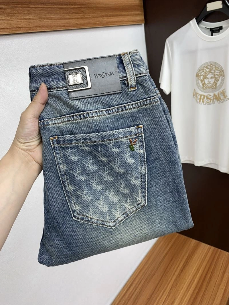 Ysl Jeans Packable 159943