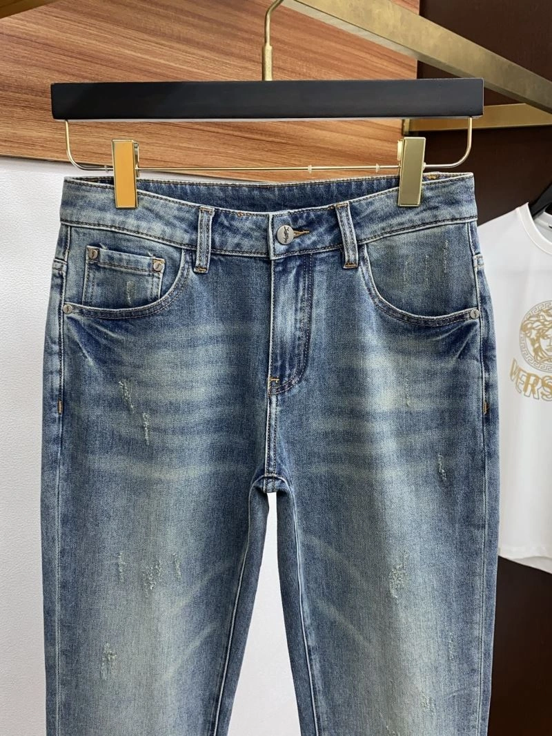 Ysl Jeans Packable 159943