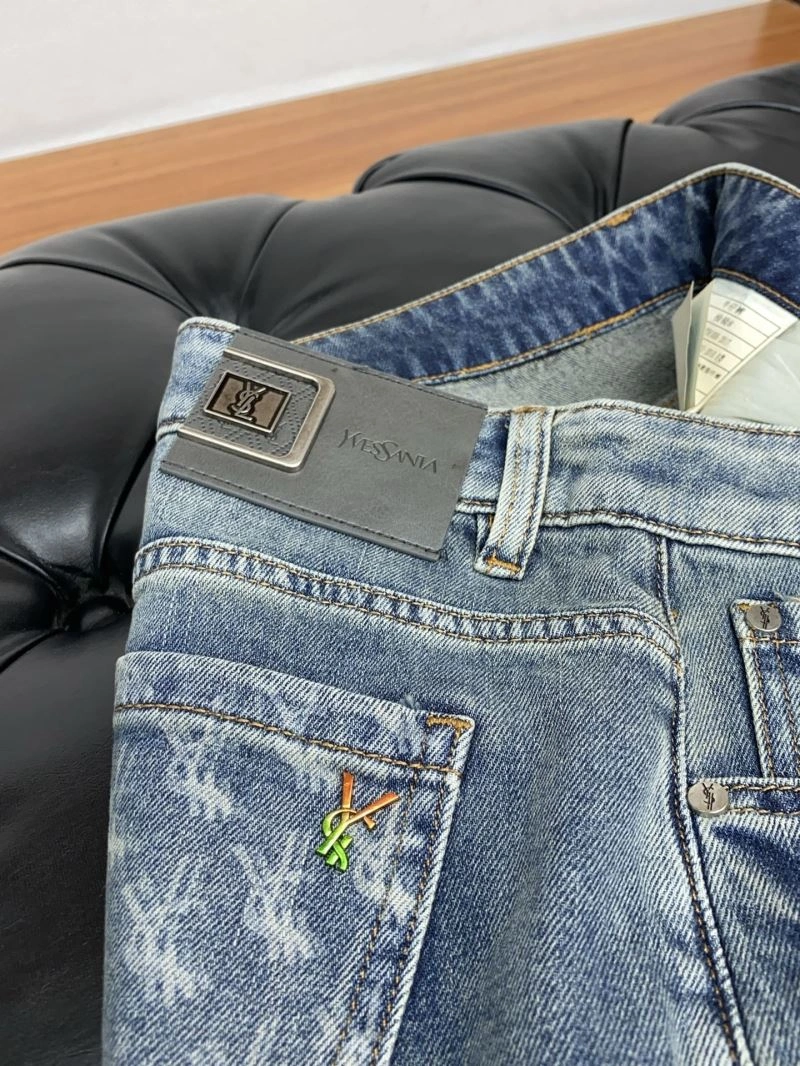 Ysl Jeans Packable 159943