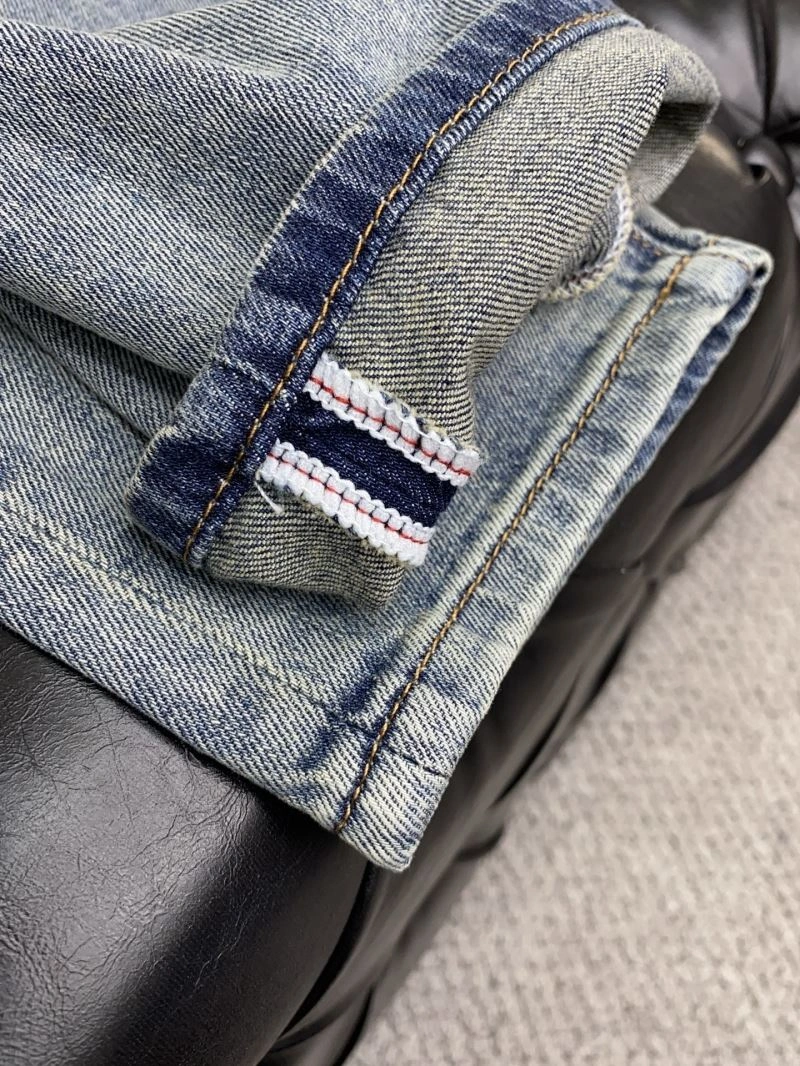 Ysl Jeans Packable 159943