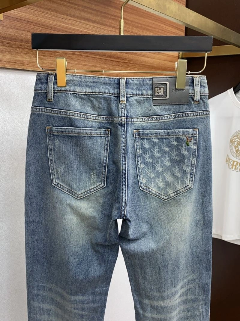 Ysl Jeans Packable 159943