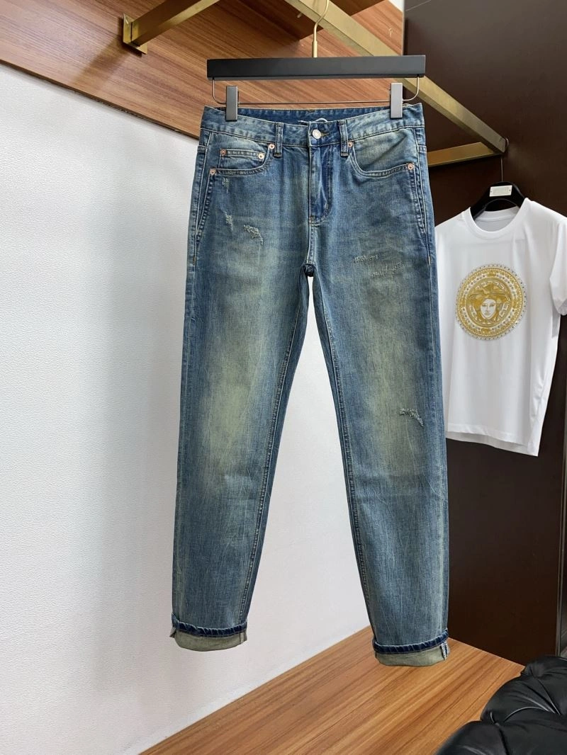 Neat Ysl Jeans 159985