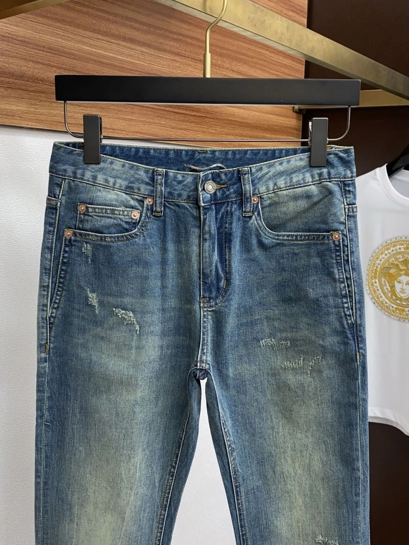 Neat Ysl Jeans 159985