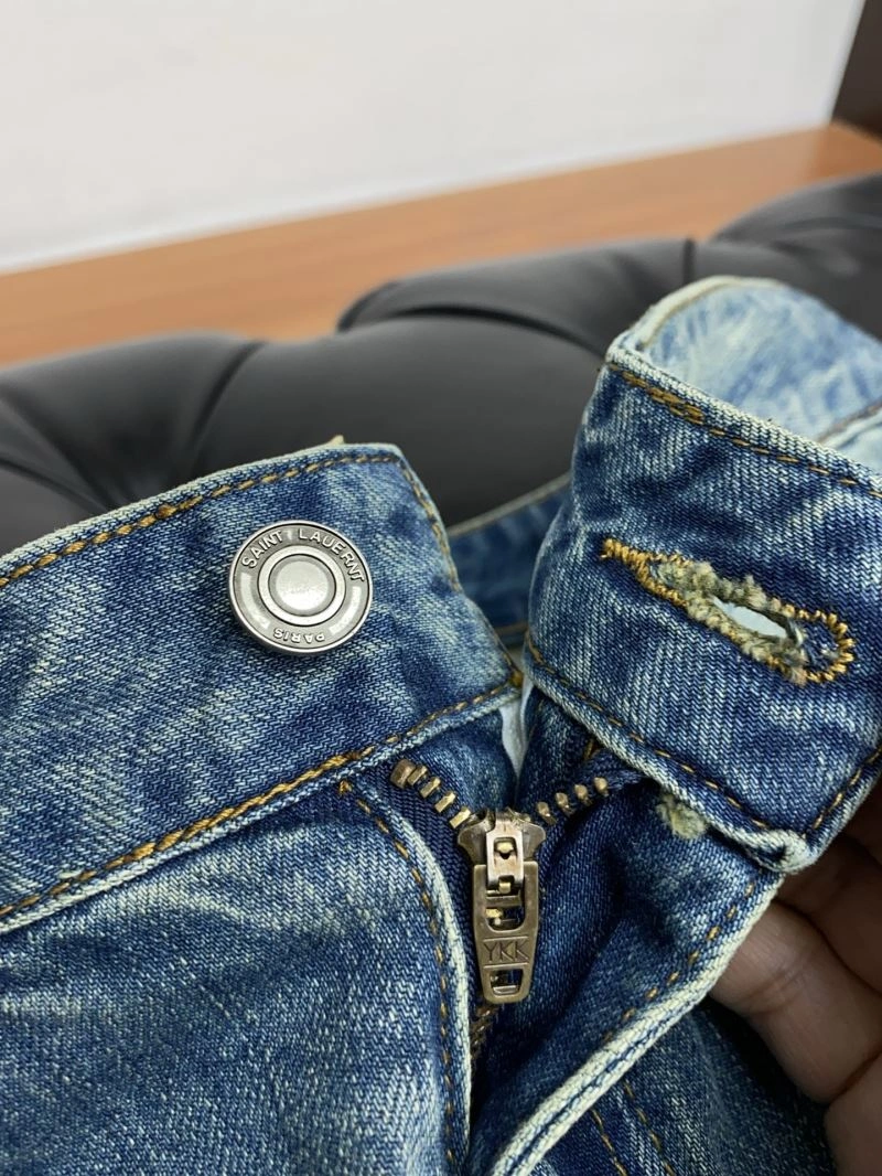 Neat Ysl Jeans 159985