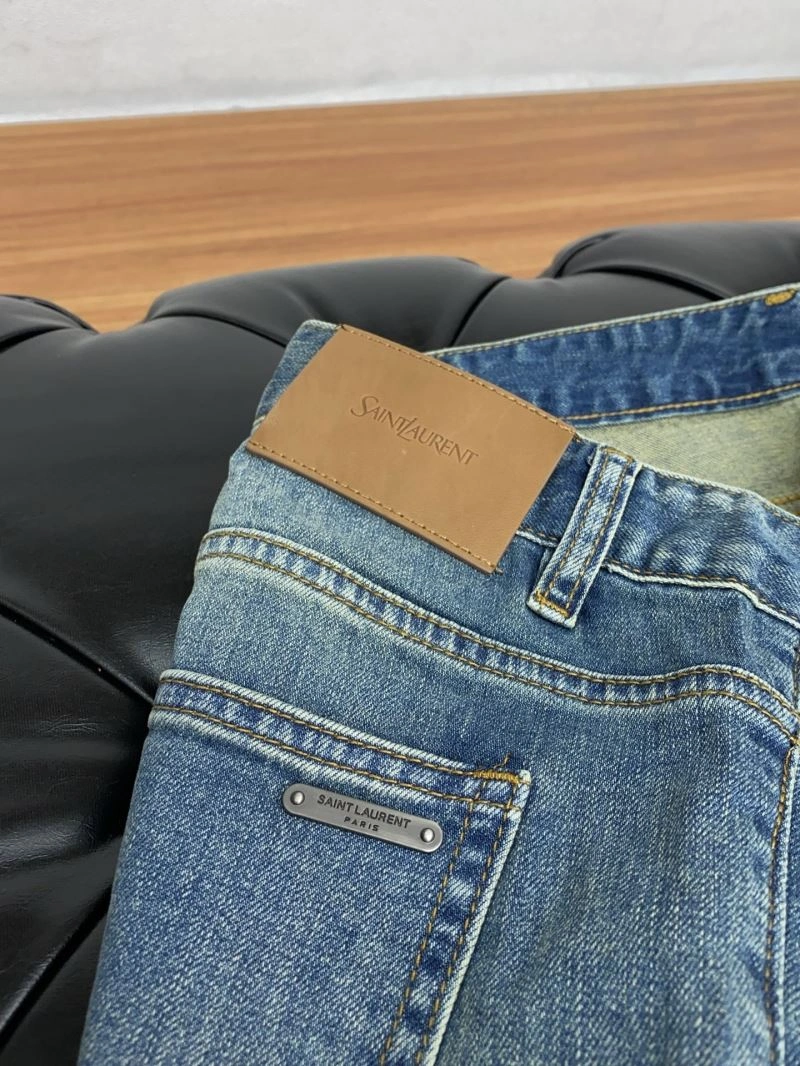 Neat Ysl Jeans 159985