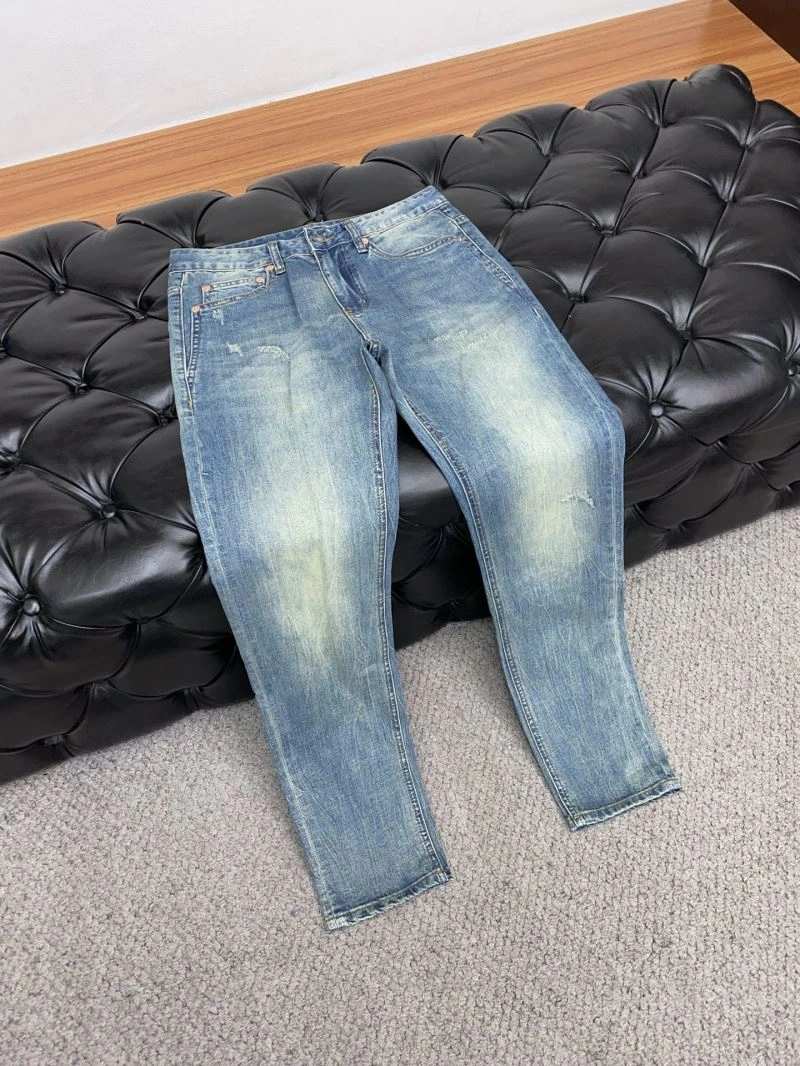 Neat Ysl Jeans 159985