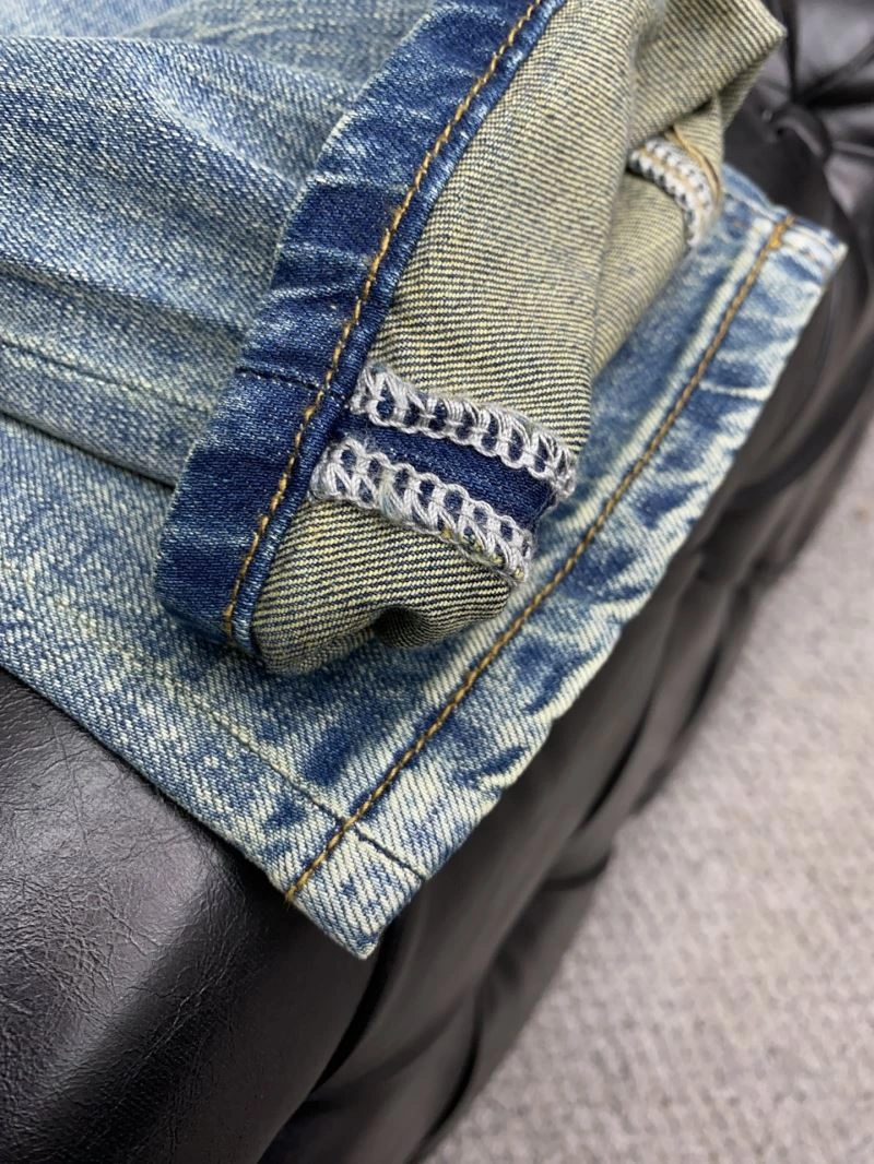 Neat Ysl Jeans 159985