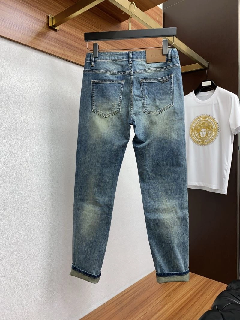Neat Ysl Jeans 159985