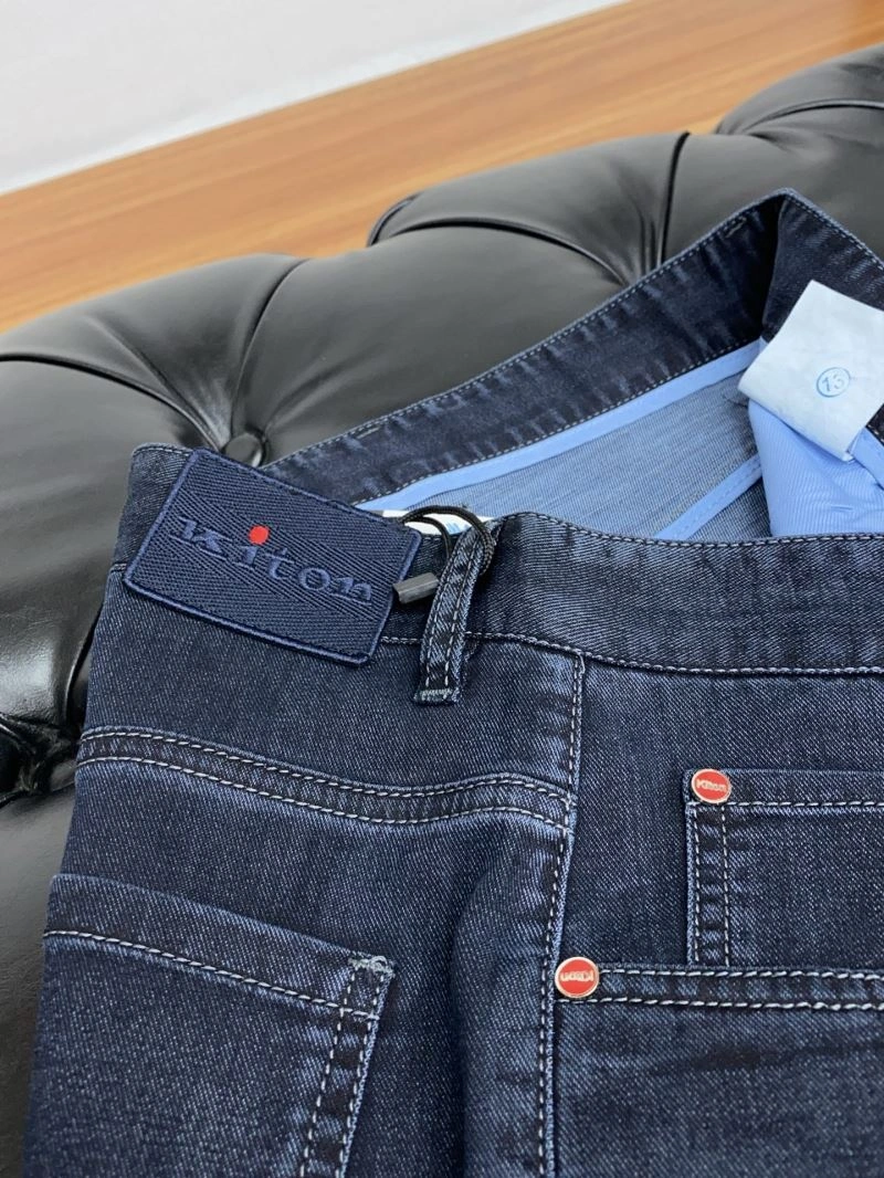 Ysl Jeans Functional 159939