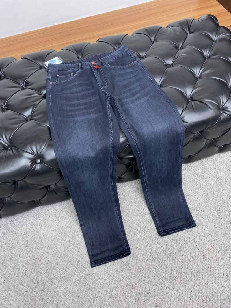 Ysl Jeans Functional 159939