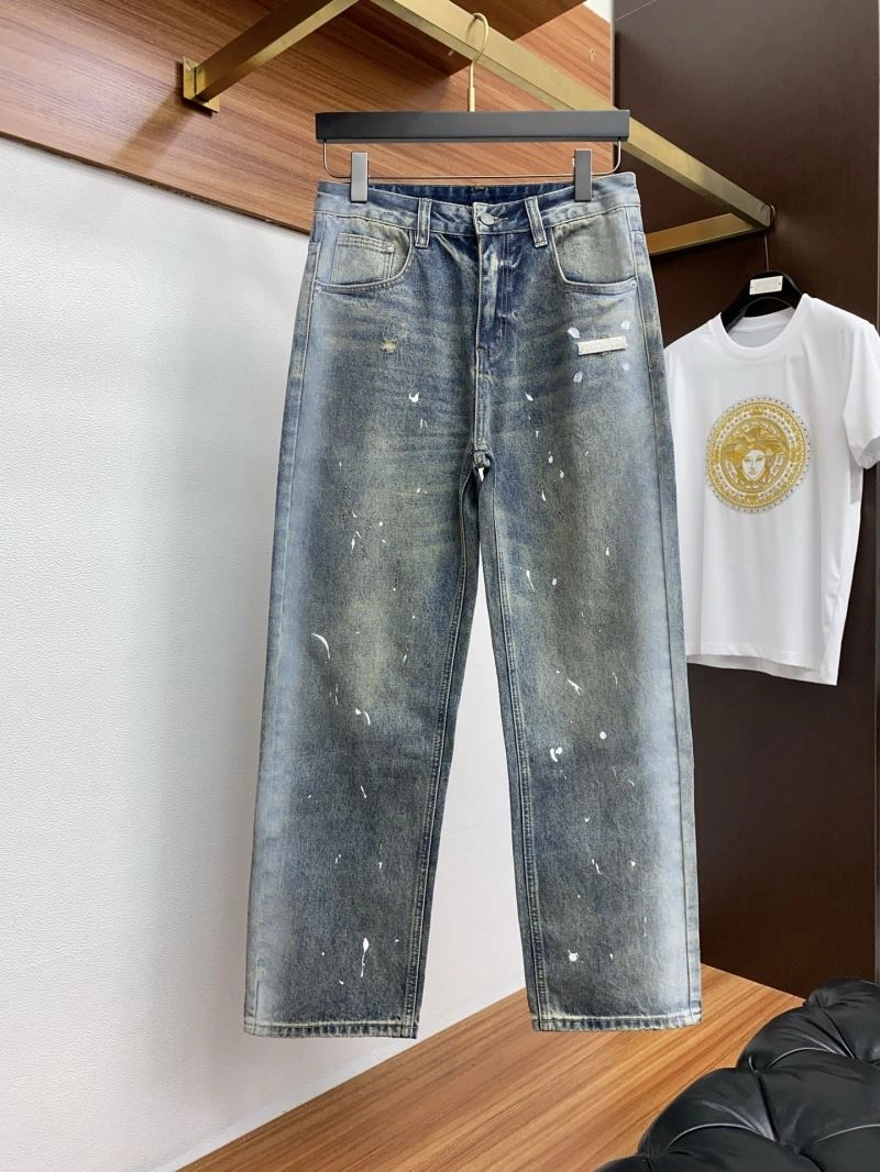 Bold Ysl Jeans 159937