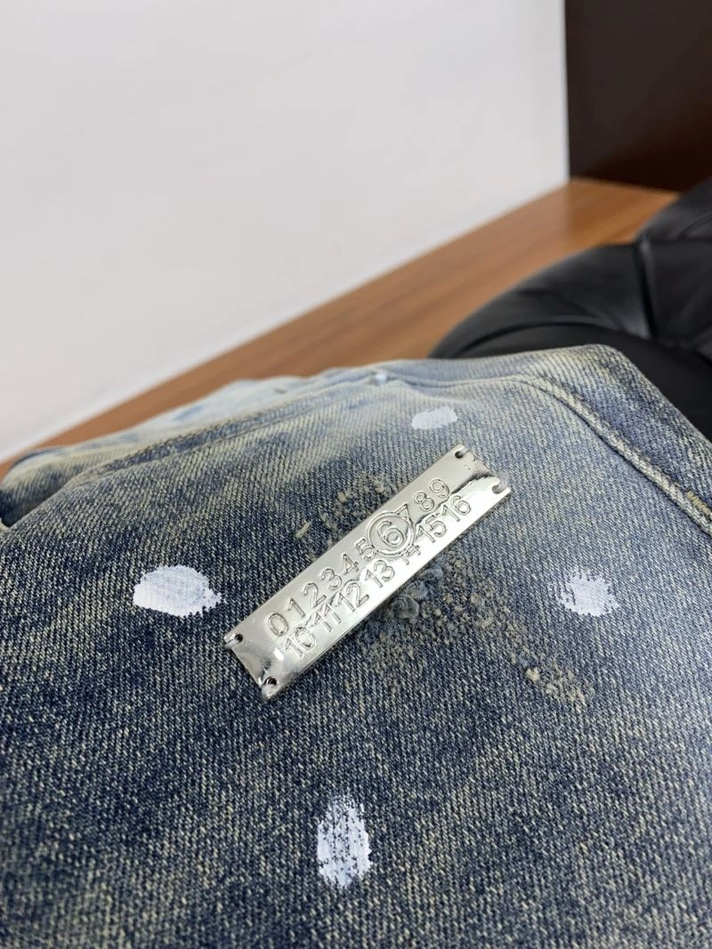 Bold Ysl Jeans 159937