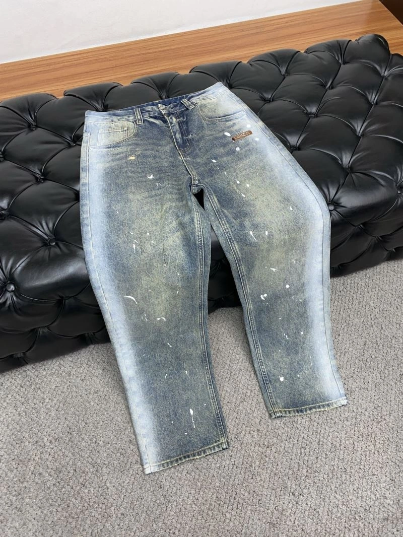 Bold Ysl Jeans 159937