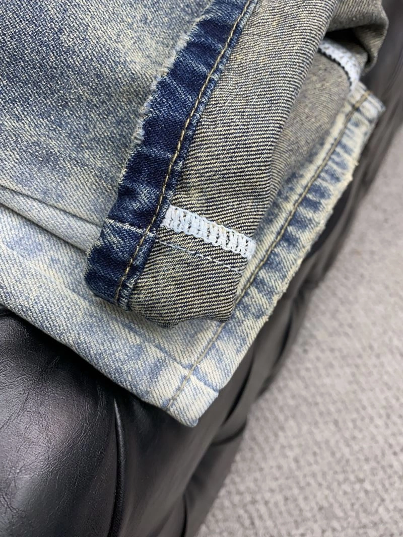 Bold Ysl Jeans 159937