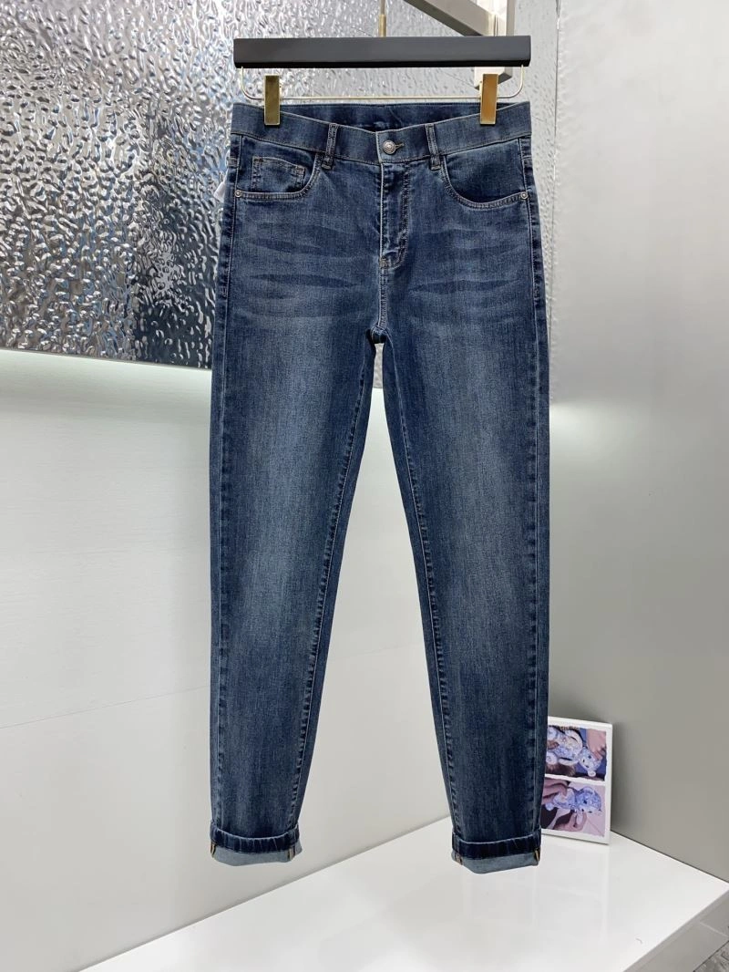 ComfortFit Ysl Jeans 159936