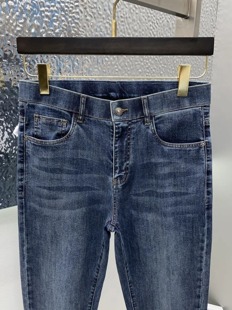 ComfortFit Ysl Jeans 159936