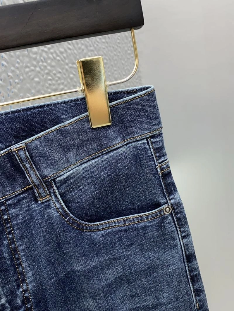 ComfortFit Ysl Jeans 159936