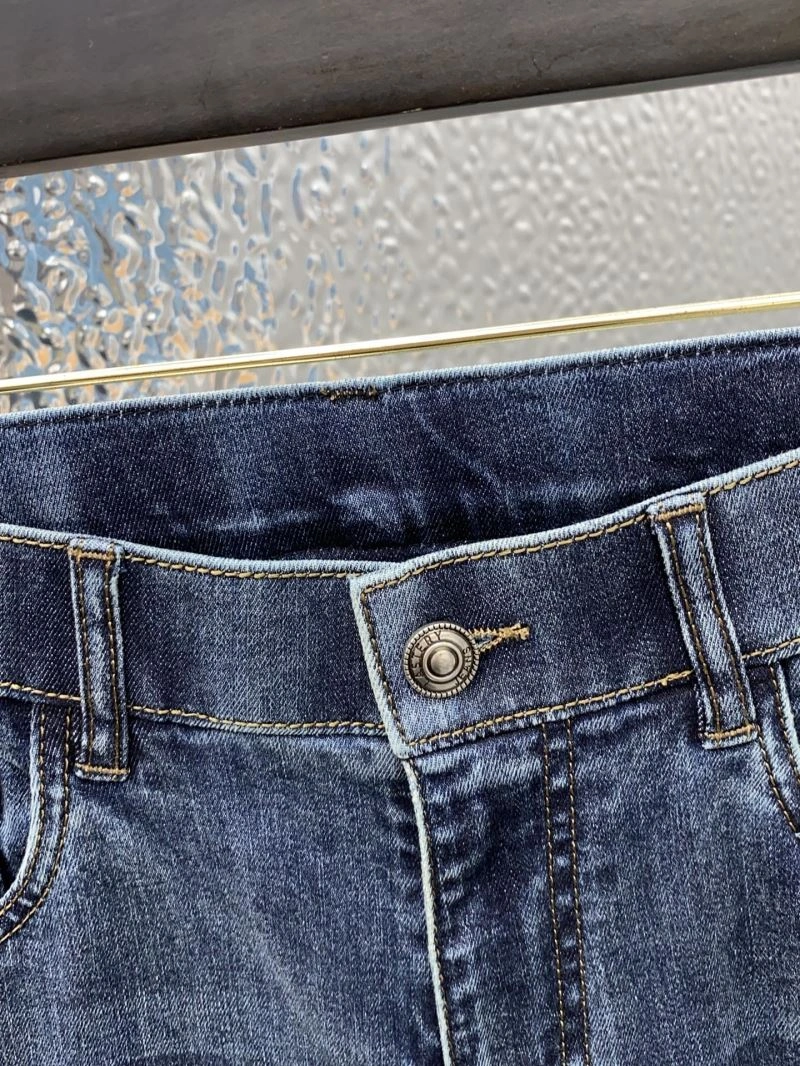 ComfortFit Ysl Jeans 159936