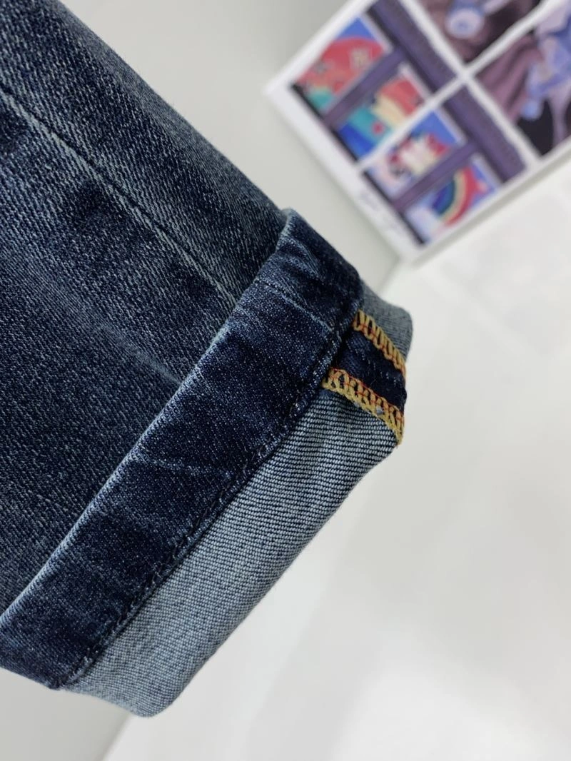 ComfortFit Ysl Jeans 159936
