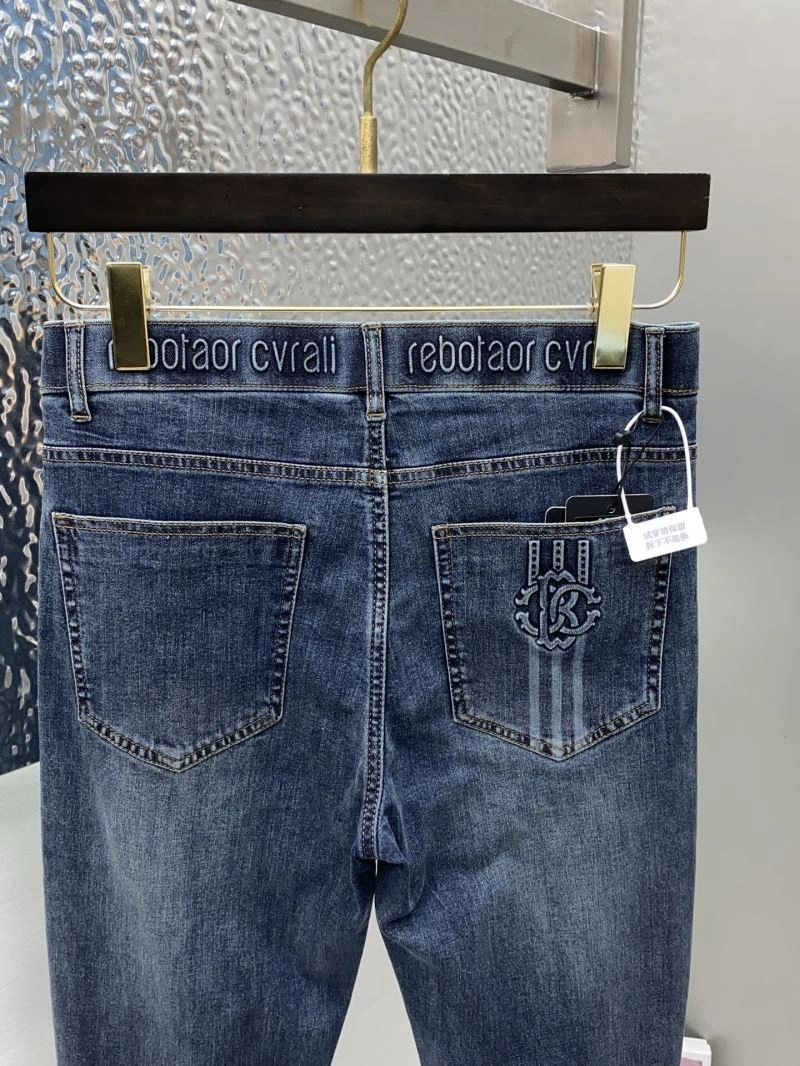 ComfortFit Ysl Jeans 159936