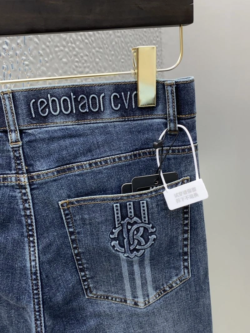 ComfortFit Ysl Jeans 159936