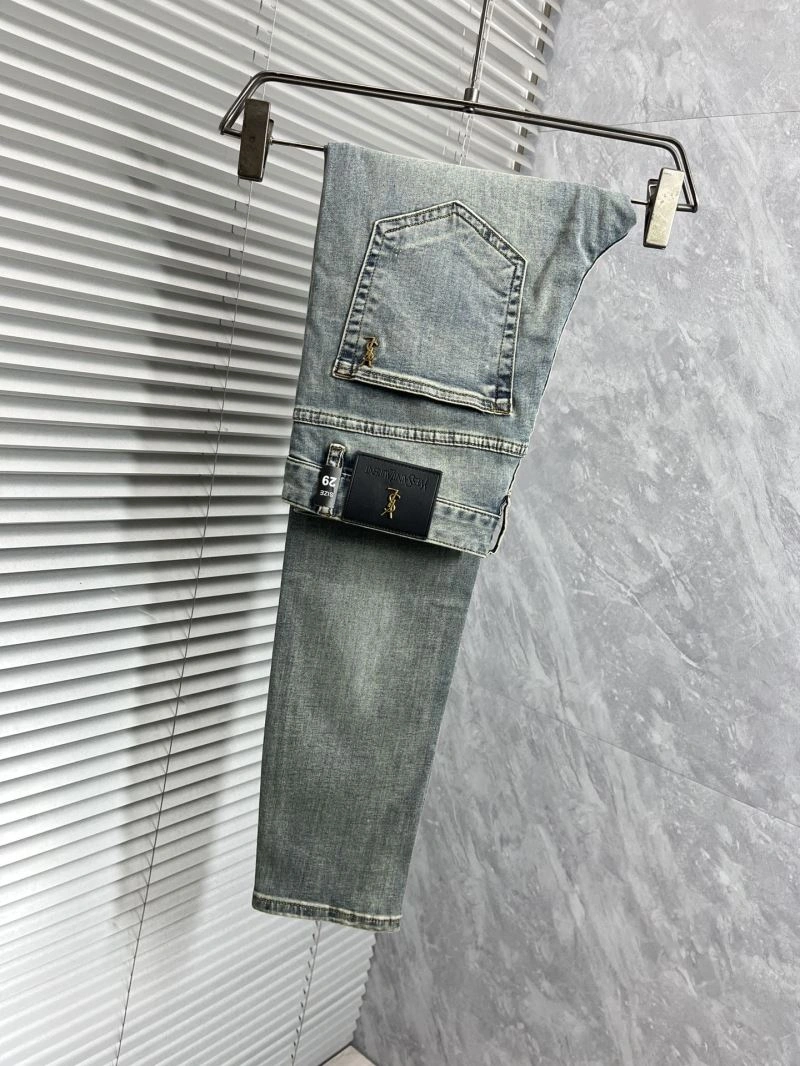 Ysl Jeans Unique 159984