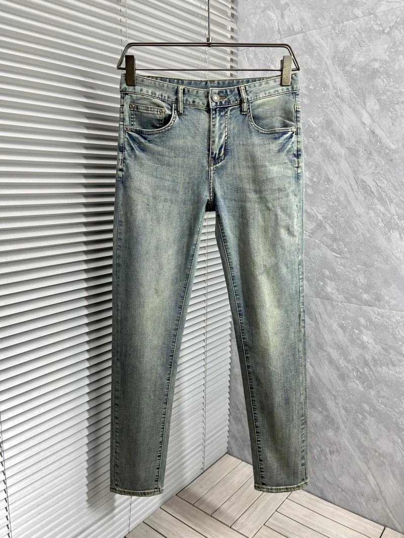 Ysl Jeans Unique 159984