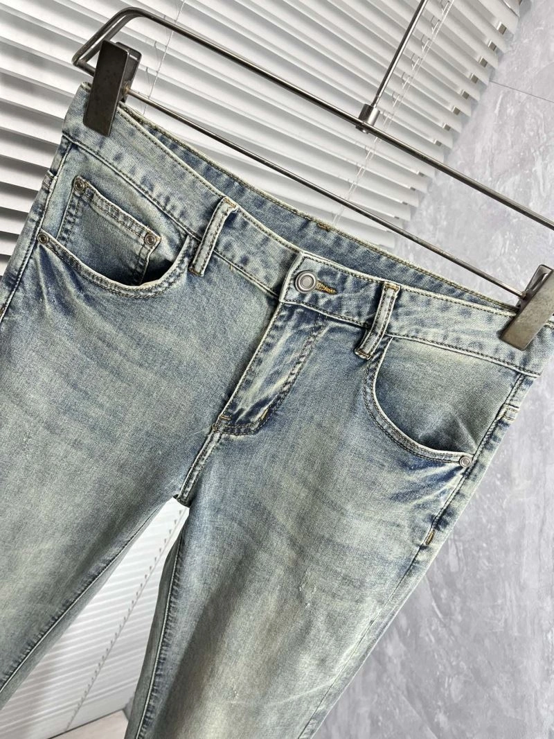 Ysl Jeans Unique 159984