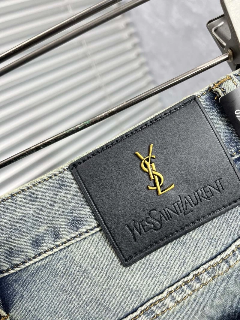 Ysl Jeans Unique 159984