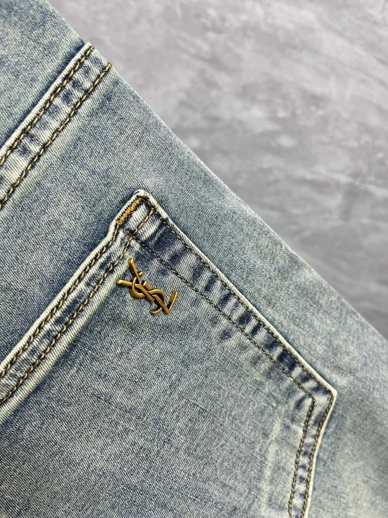 Ysl Jeans Unique 159984