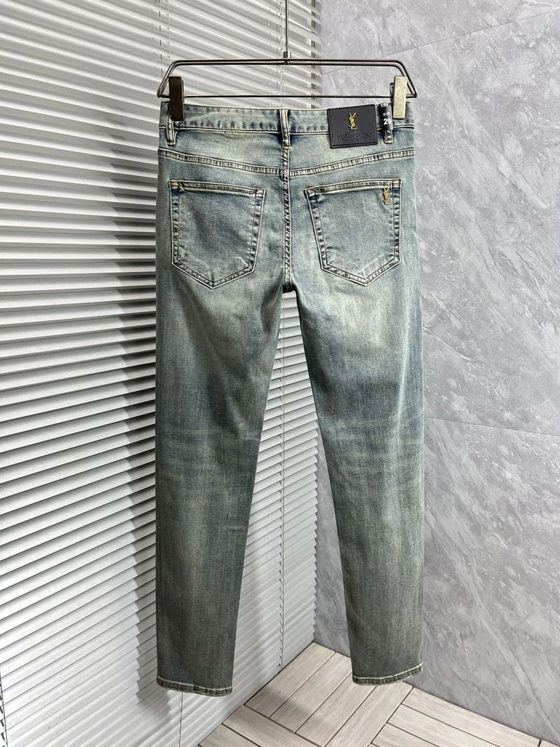 Ysl Jeans Unique 159984