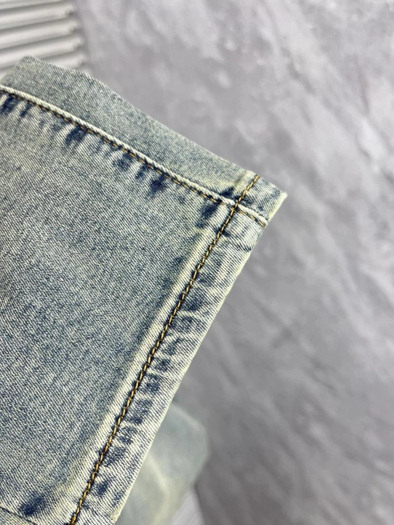 Ysl Jeans Unique 159984