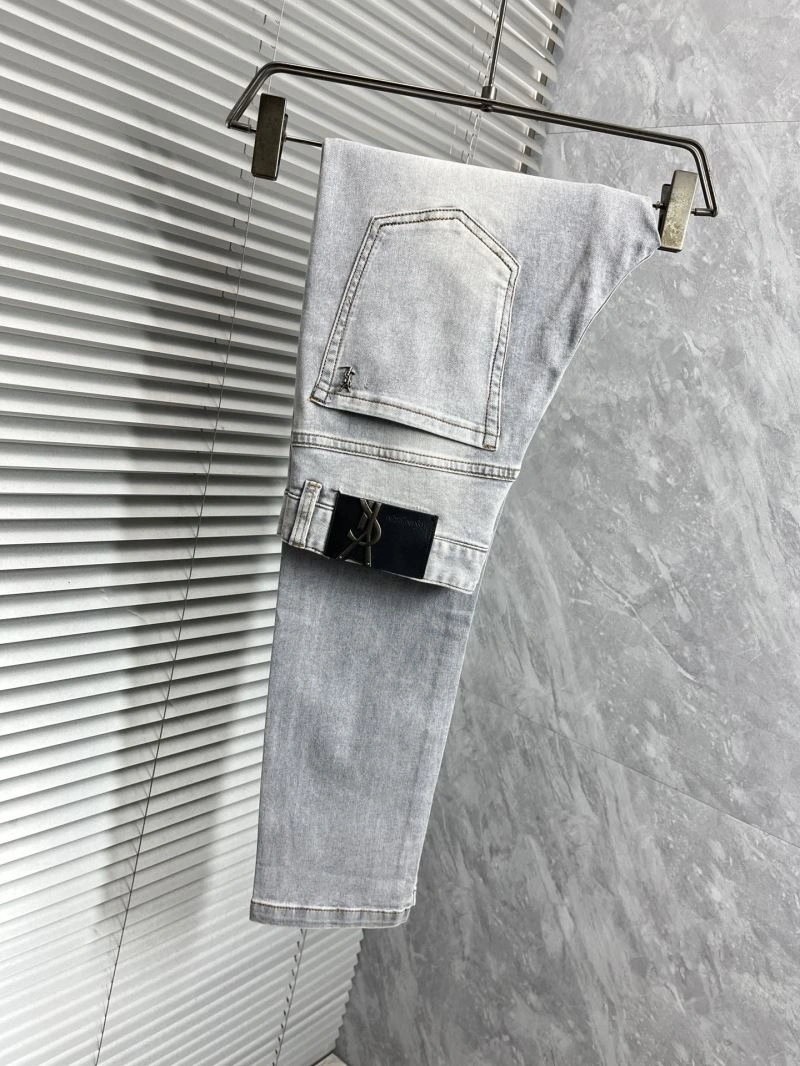 Ysl Jeans EyeCatching 159933