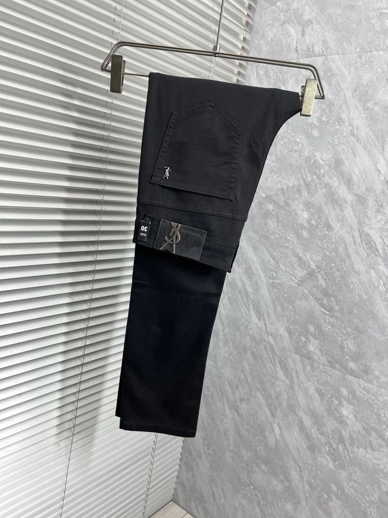 Ysl Jeans Attractive 159932