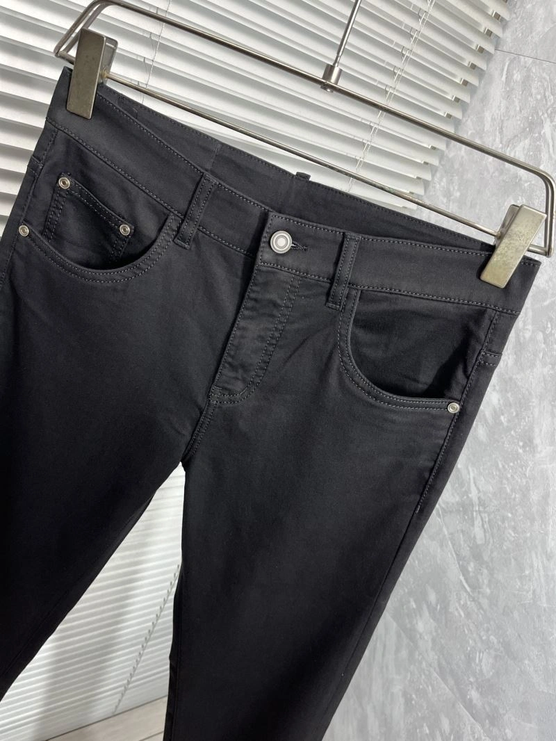 Ysl Jeans Attractive 159932